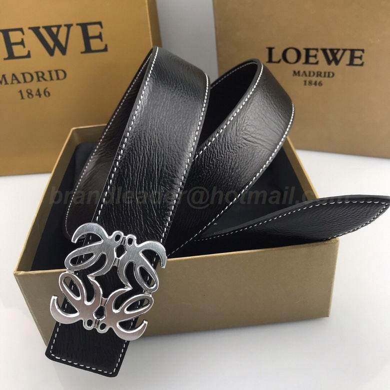 Loewe Belts 69